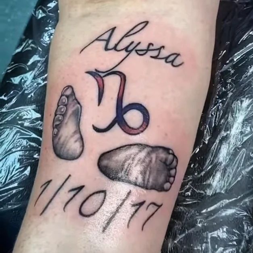 Explore lady justice tattoo ideas, creative tattoo ideas in Vancouver, available at Studio X Tattoos & Piercings