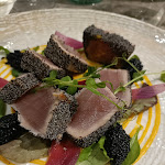 Photo n°4 de l'avis de Samanta.a fait le 15/06/2023 à 21:10 sur le  Al Porticciolo à San Leone