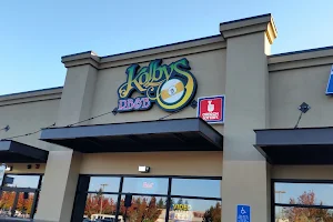 Kolby's Restaurant Bar and Billiards image