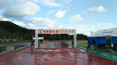 太陽が丘総合運動公園