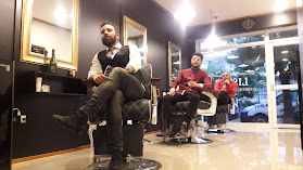 Lister Barbería Y Peluquería