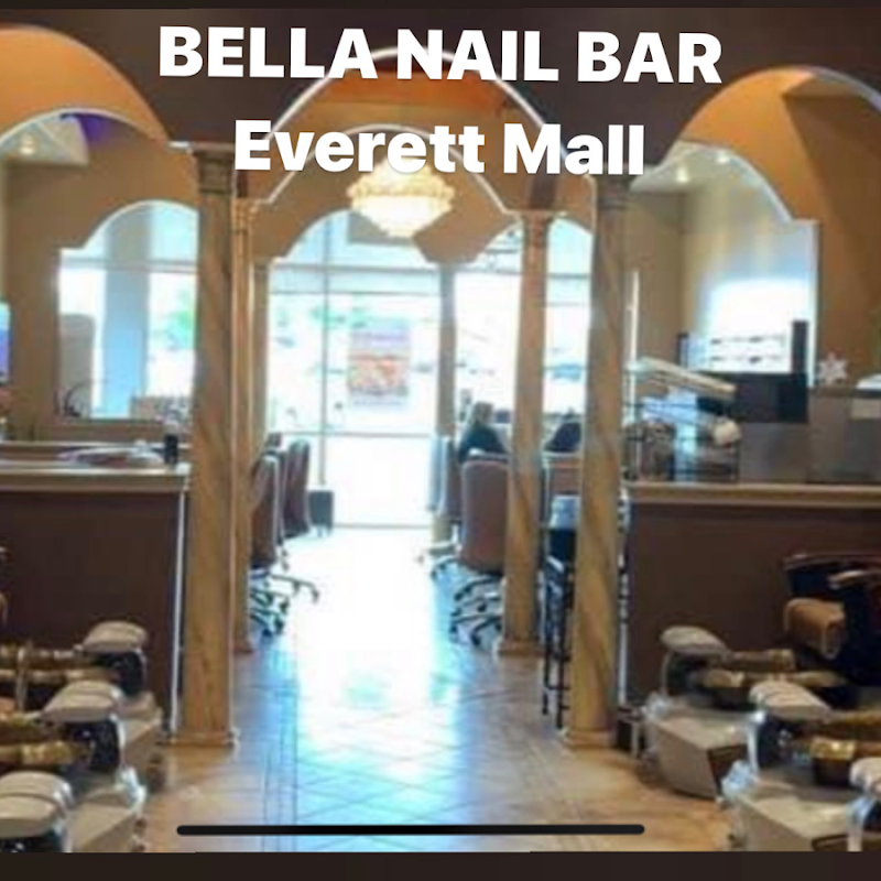 Bella Nail Bar