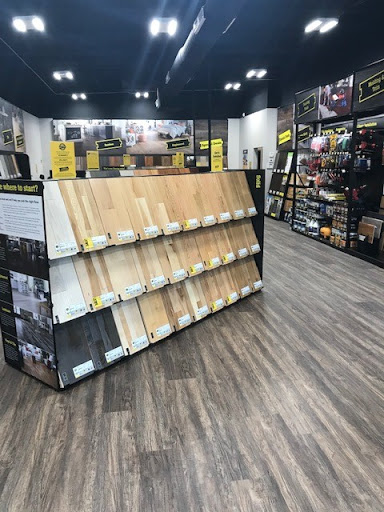 Flooring Store «Lumber Liquidators, Inc.», reviews and photos, 3000 John Deere Rd, Toano, VA 23168, USA
