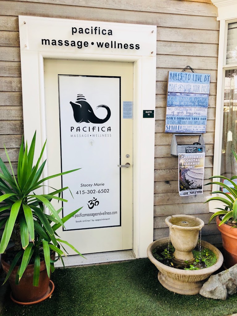 Pacifica Massage and Wellness 94044