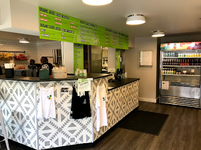 The Juicery - 55 Hanover St, Portsmouth, NH 03801