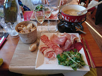Plats et boissons du Restaurant Bivouac Serre Chevalier à La Salle-les-Alpes - n°10