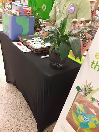 Supermarket «Publix Super Market at Daytona Beach Shores», reviews and photos, 3044 S Atlantic Ave, Daytona Beach Shores, FL 32118, USA