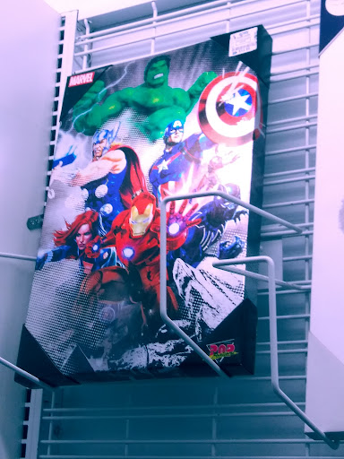 Clothing Store «Ross Dress for Less», reviews and photos, 3000 Gateway St, Springfield, OR 97477, USA