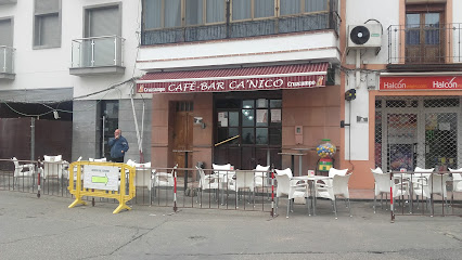 BAR CAFETERIA CA / NICO - C. Cervantes, 76, 14600 Montoro, Córdoba, Spain