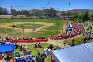 Sinsheimer Park Baseball Stdm image