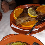 Photo n°1 de l'avis de Palmira.a fait le 03/05/2023 à 11:27 sur le  Restaurante Tipico O Arcada à Safara