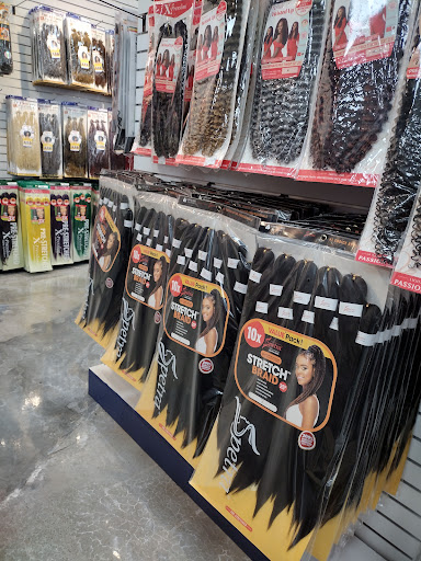 Cosmetics Store «Chapel Beauty», reviews and photos, 2632 Rainbow Way, Decatur, GA 30034, USA