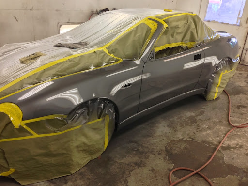 Auto Repair Shop «Car Fix Auto Center», reviews and photos, 3555 W Foster Ave, Chicago, IL 60625, USA