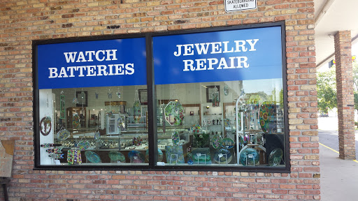 Jeweler «MLR Fine Jewelry & Gifts», reviews and photos, 4021 US-90, Pace, FL 32571, USA