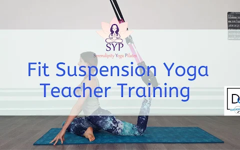 Made Suspension - Yoga&Pilates image