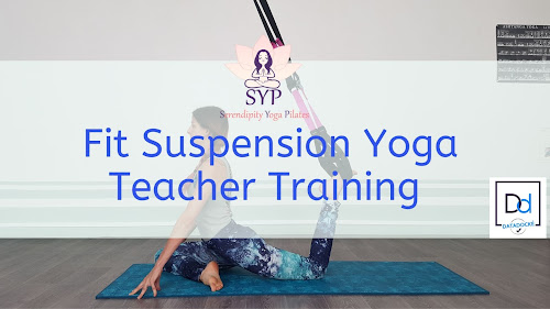 Fit Suspension - Yoga&Pilates à Toulouse