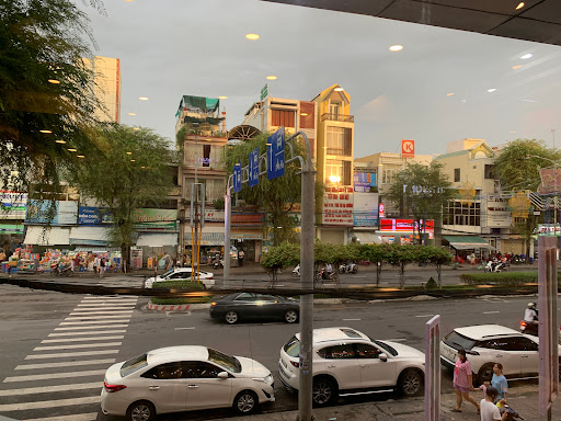 Top 3 chuỗi cửa hàng kfc Huyện Tri Tôn An Giang 2022