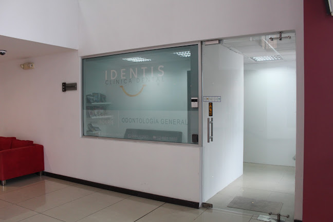 Identis Clinica Dental