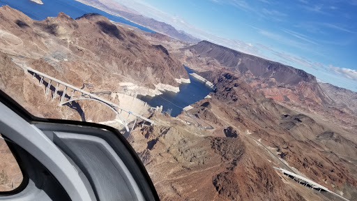 National Park «Lake Mead National Recreation Area Headquarters», reviews and photos, 601 Nevada Way, Boulder City, NV 89005, USA
