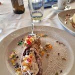 Photo n°3 de l'avis de Mahsa.E fait le 15/05/2024 à 03:42 sur le  Al Gabbiano à Cefalù