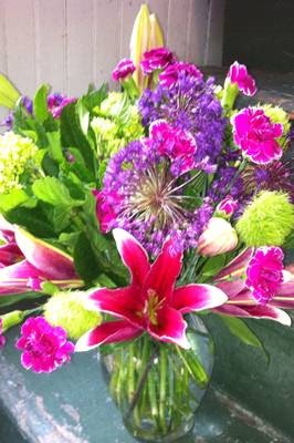 Florist «Halsted Flowers, LLC», reviews and photos, 2725 N Halsted St, Chicago, IL 60614, USA