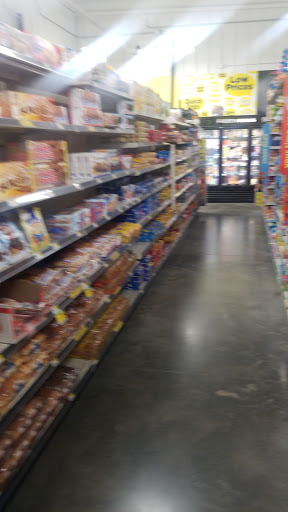 Discount Store «Dollar General», reviews and photos, 6213 Belmont Rd, Chesterfield, VA 23832, USA