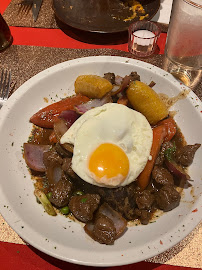 Les plus récentes photos du Restaurant El Perú à Mulhouse - n°10
