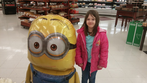 Grocery Store «Kroger», reviews and photos, 6725 Dick Flynn Blvd, Goshen, OH 45122, USA