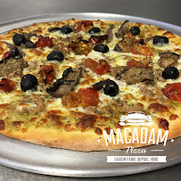 Aliment-réconfort du Restauration rapide Macadam Pizza à Boissy-Saint-Léger - n°12