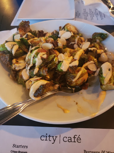 Cafe «City Cafe & Catering», reviews and photos, 2901 N 10th St, McAllen, TX 78501, USA