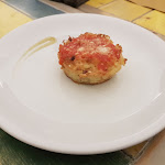 Photo n°2 de l'avis de Raimondo.i fait le 16/04/2018 à 08:17 sur le  Spoon spaghetteria à Molfetta