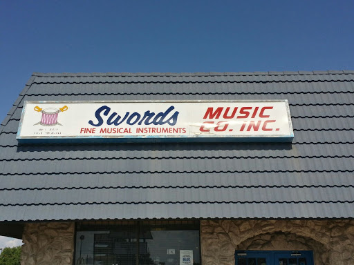 Swords Music Co.