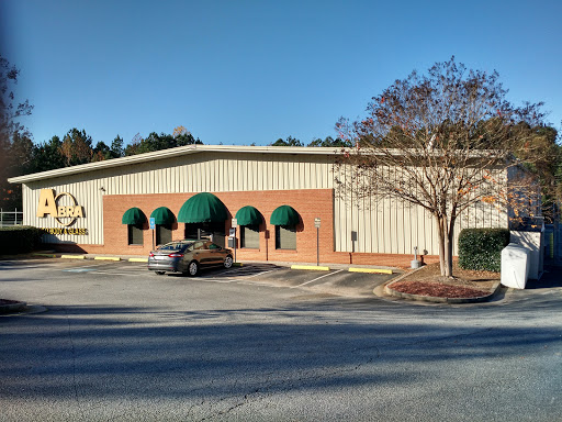 Auto Body Shop «ABRA Auto Body & Glass», reviews and photos, 20 Herring Rd, Newnan, GA 30265, USA
