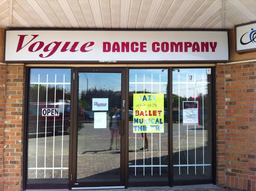 Vogue Dance Company