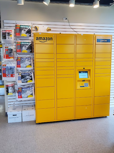 Self-Storage Facility «Compass Self Storage», reviews and photos, 40900 Grand River Ave, Novi, MI 48375, USA