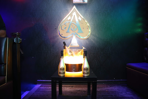 Lounge «Playroom NYC», reviews and photos, 3964 10th Ave, New York, NY 10034, USA