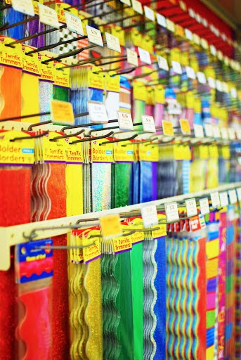 School Supply Store «United Art & Education», reviews and photos, 1044 Indianapolis Blvd, Schererville, IN 46375, USA