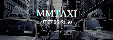 Service de taxi MMTAXI Torcy 77200 Torcy