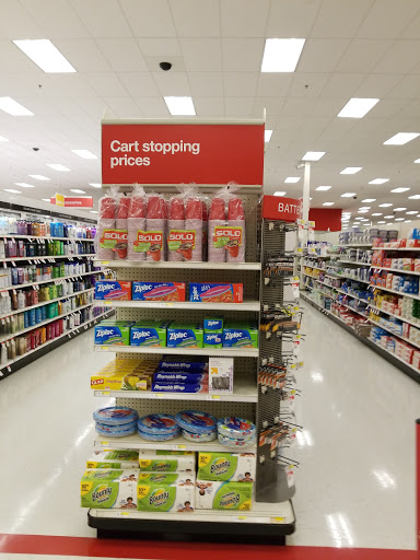 Department Store «Target», reviews and photos, 5000 Hadley Center Dr, South Plainfield, NJ 07080, USA