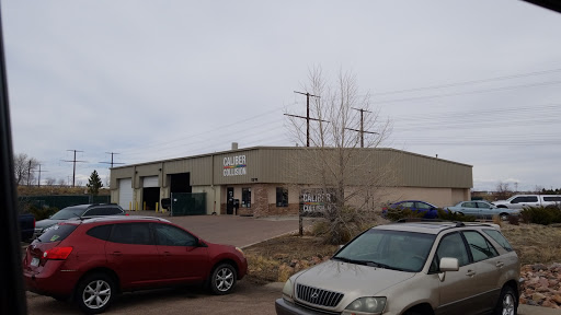 Auto Body Shop «Body & Fender Shop», reviews and photos, 10706 Maltese Point, Peyton, CO 80831, USA