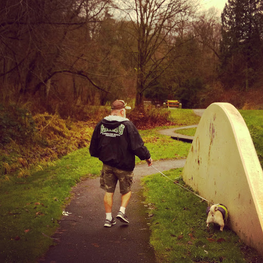 Park «Mill Creek Canyon Earthworks Park», reviews and photos, 100 Reiten Rd, Kent, WA 98030, USA