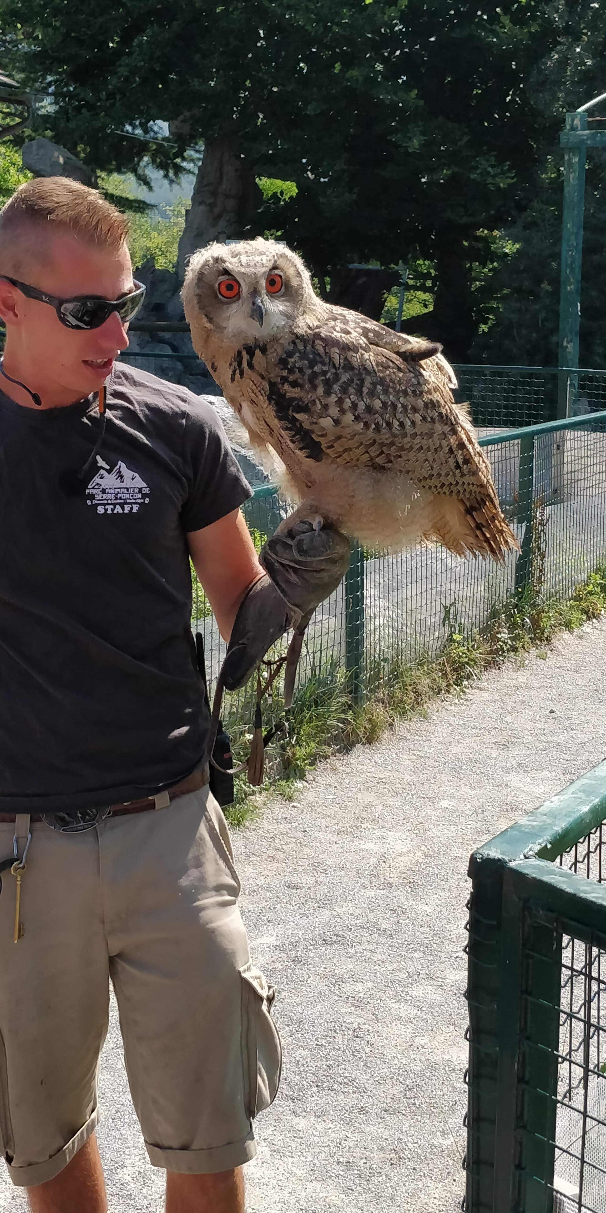 Photo n° 24 de l'avis de Sylvain.e fait le 02/08/2018 à 06:25