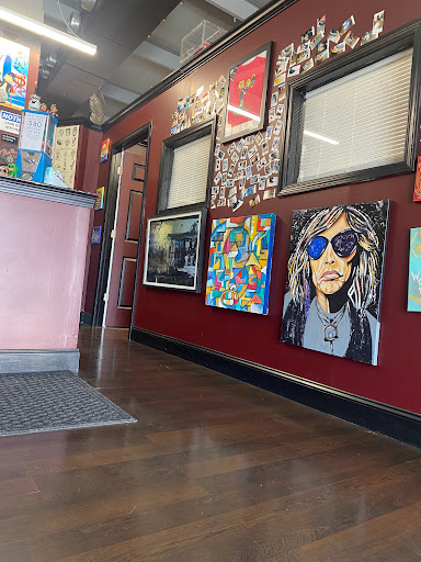 Tattoo Shop «Long Island Ink Tattoo», reviews and photos, 3112 Bright Star Rd, Douglasville, GA 30135, USA