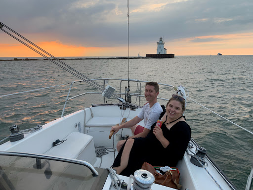 Cleveland Sailing Charters, LLC