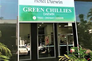 Green Chillies Darwin image