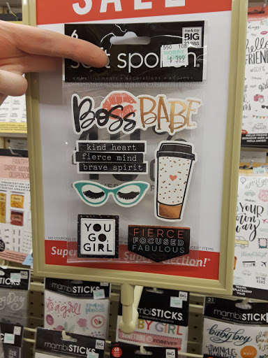 Craft Store «Hobby Lobby», reviews and photos, 545 Noble Creek Dr, Noblesville, IN 46060, USA