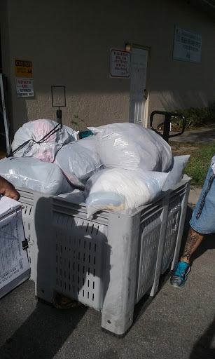 Homeless Shelter «Interfaith Emergency Services Inc», reviews and photos, 435 NW 2nd St, Ocala, FL 34475, USA