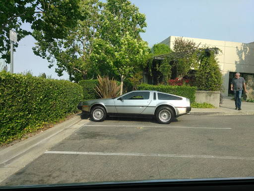 Shipping and Mailing Service «FedEx Ship Center», reviews and photos, 7275 Johnson Dr, Pleasanton, CA 94588, USA