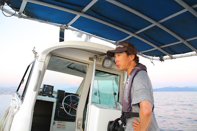 SEAGET(杉戸船長）若狭湾小浜／日本海フィッシングガイド