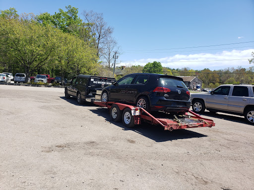 Auto Auction «Insurance Auto Auctions», reviews and photos